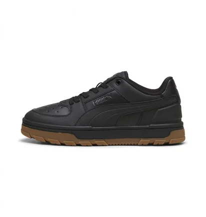 Кроссовки мужские Puma Caven 2.0 Abrupt Black 397466-04