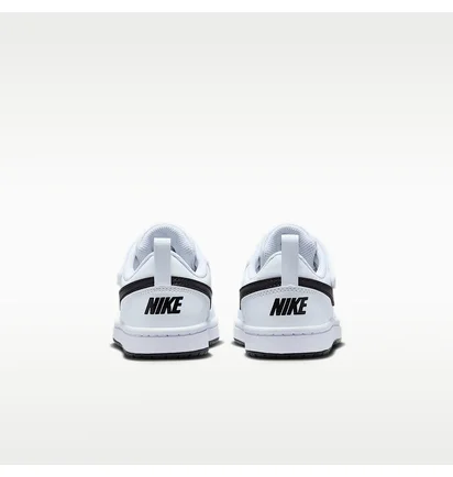 Кросівки дитячі Nike Court Borough Low Recraft White DV5457-104