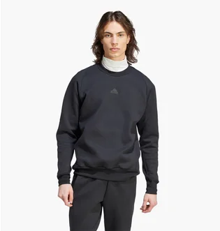 Свитшот мужской Adidas Z.N.E. Premium Black IN5109