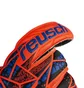 Рукавиці воротарські дитячі Reusch Attrakt Solid Orange 5472515-2210