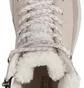 Ботинки женские Skechers Glacial Ultra Autumn Days Beige 144206-TPE