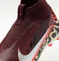 Сороконожки детские Nike Air Zoom Mercurial Superfly X Academy Nu3 Mg Brown IO8468-661