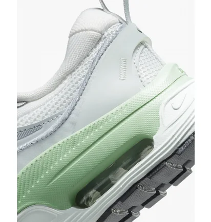 Кроссовки женские Nike Air Max Bliss Grey/Green Dh5128-103