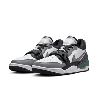 Кроссовки мужские Air Jordan Legacy 312 Low White/Grey CD7069-131