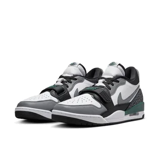 Кроссовки мужские Air Jordan Legacy 312 Low White/Grey CD7069-131