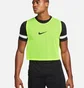 Топ унісекс Nike Df Park20Bib Green DV7425-702