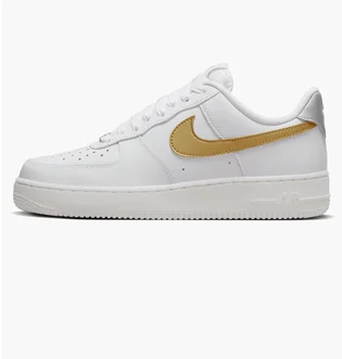 Кроссовки женские Nike Air Force 1 `07 Low White DD8959-106