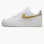 Кроссовки женские Nike Air Force 1 `07 Low White DD8959-106