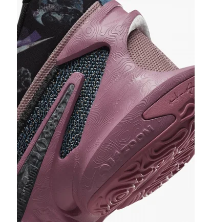 Кросівки унісекс Nike Cosmic Unity 2 Pink Dh1537-602