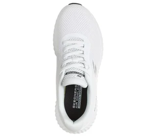 Кросівки жіночі Skechers Go Run Now Calumet White 129368-WBK