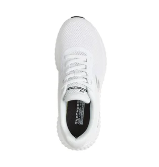 Кроссовки женские Skechers Go Run Now Calumet White 129368-WBK