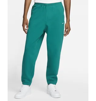 Штаны мужские Nike Mens Fleece Pants Turquoise Cw5460-340