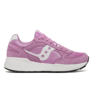 Кроссовки унисекс Saucony Eclipse Saucony Pink/White S70872-23