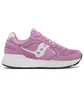 Кроссовки унисекс Saucony Eclipse Saucony Pink/White S70872-23