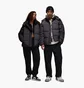 Куртка унісекс Air Jordan Down Jacket Black FV7219-060
