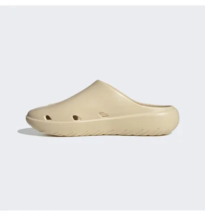 Тапочки унісекс Adidas Adicane Clogs Beige Hq9916