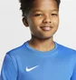 Футболка детская Nike Y Nk Df Park Vii Jsy Ss Blue Bv6741-463