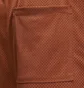 Шорты унисекс Air Jordan Artist Series By Umar Rashid Mesh Shorts Orange DX9720-812