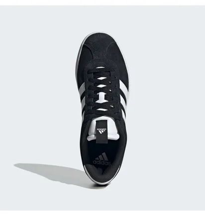 Кроссовки унисекс Adidas Vl Court 3.0 Shoes Black ID6278