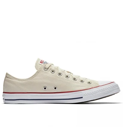 Кеди унісекс Converse Chuck Taylor All Star Ox Natural Ivory 159485C