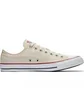 Кеди унісекс Converse Chuck Taylor All Star Ox Natural Ivory 159485C