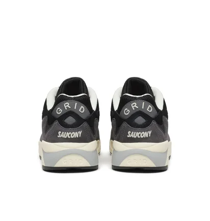 Кроссовки мужские Saucony Grid Shadow 2 Black S70772-4