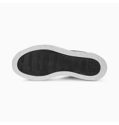 Кроссовки женские Puma Mayze Wedge White 390985-02