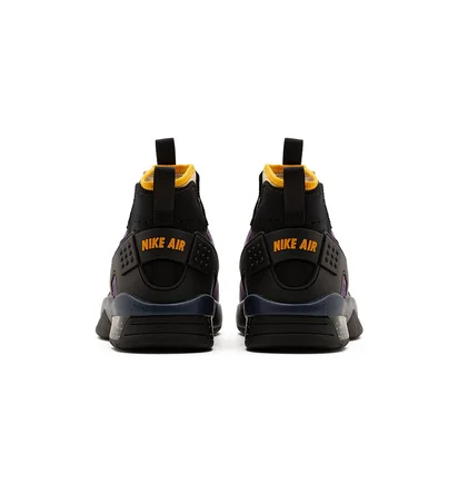 Кроссовки мужские Nike Acg Air Mowabb Violet DC9554-500