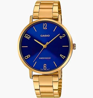 Часы женские Casio Standard LTP-VT01G-2B