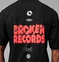 Футболка чоловіча Air Jordan Graphic Black IF3055-010