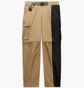 Штаны унисекс Nike Feng Chen Wang X Convertible Cargo Pants Beige/Black DV4004-255