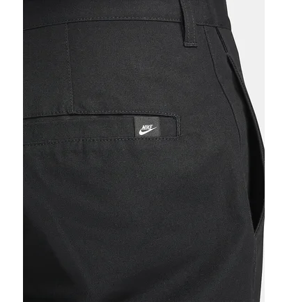Штаны мужские Nike Club Black FZ5770-010