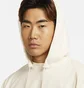 Худі чоловіче Nike Standard Issue Dri-Fit Pullover Basketball Hoodie Beige DQ5818-028