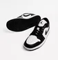 Кроссовки женские Air Jordan 1 Low Panda 2023 Black/White DC0774-101