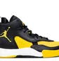 Кроссовки мужские Air Jordan Pro Rx Black/Yellow CQ6116-007
