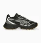 Кроссовки унисекс Puma Velophasis Technisch Black 390932-02