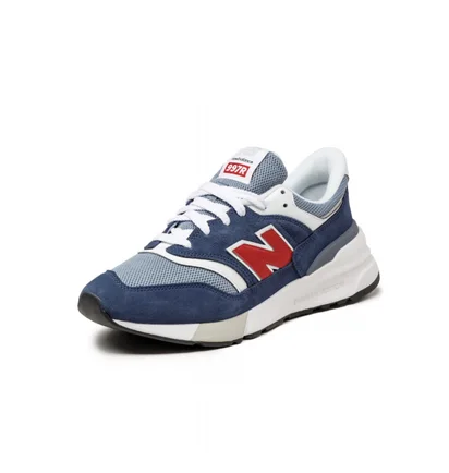 Кроссовки мужские New Balance U997Rea Blue U997REA
