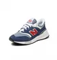 Кроссовки мужские New Balance U997Rea Blue U997REA