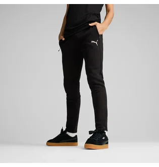 Штаны мужские Puma Evostripe Black 681702-01