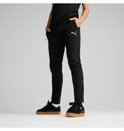 Штаны мужские Puma Evostripe Black 681702-01