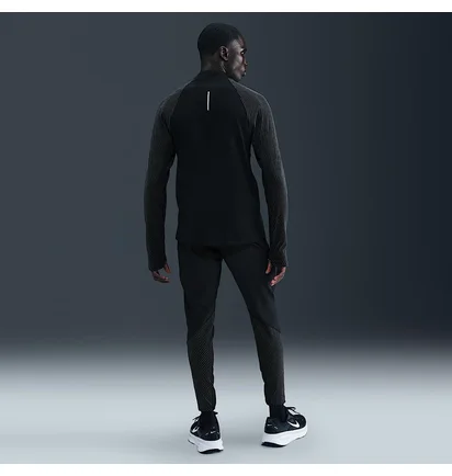 Лонгслив мужской Nike Df Reflect Black IM6280-010
