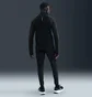 Лонгслив мужской Nike Df Reflect Black IM6280-010