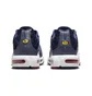 Кроссовки мужские Nike Air Max Plus Eclair Lightning MenS Shoes Blue/Grey HV2323-400