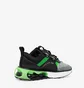 Кросівки дитячі Nike Air Max 2021 (Ps) Grey/Green Db1109-004