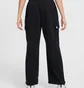 Штани дитячі Nike G Nsw Df Flc Ovrszdpant Dnce Black FZ5550-010