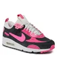 Кросівки жіночі Nike Air Max 90 Futura Black/Pink DV7190-101