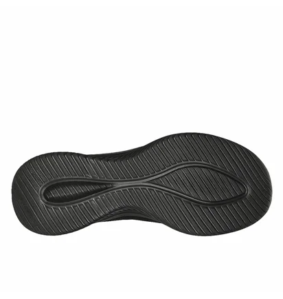 Кроссовки женские Skechers Ultra Fl3.0 Brillant Path Blac Black 149710-BBK