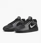 Кросівки унісекс Nike Sabrina 2 Mirrored Basketball Shoes Black/Grey FQ2174-001