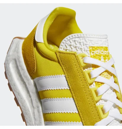 Кроссовки мужские Adidas Retropy E5 Shoes Yellow Gw0560