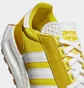 Кроссовки мужские Adidas Retropy E5 Shoes Yellow Gw0560